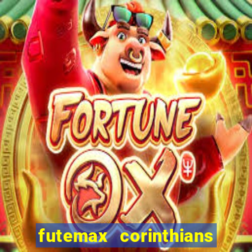 futemax corinthians x vasco da gama